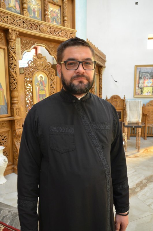 Slujire şi ajutorarea aproapelui la Orhei 236157