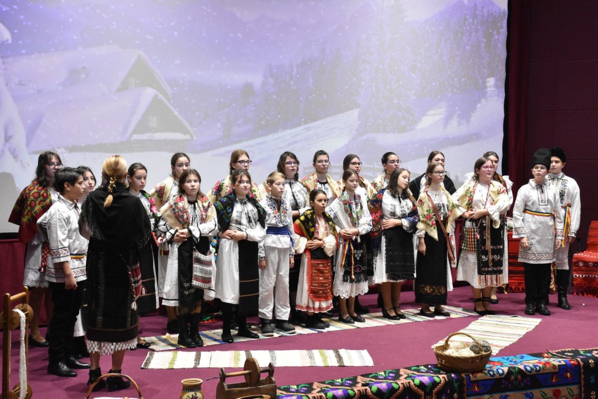 Festivalul de colinde și tradiții de Crăciun la Cluj‑Napoca 237135