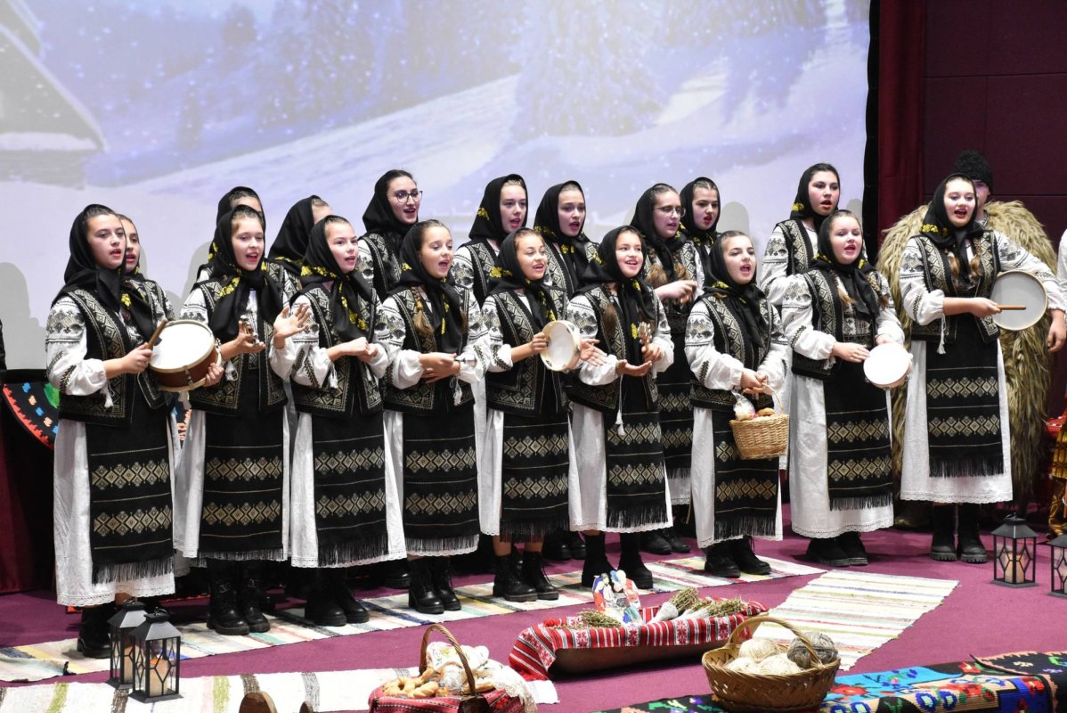 Festivalul de colinde și tradiții de Crăciun la Cluj‑Napoca 237136