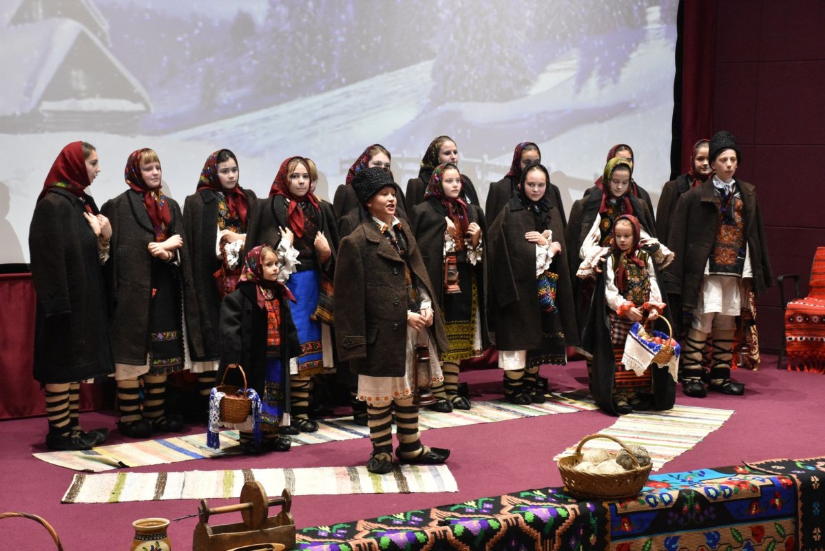 Festivalul de colinde și tradiții de Crăciun la Cluj‑Napoca 237137