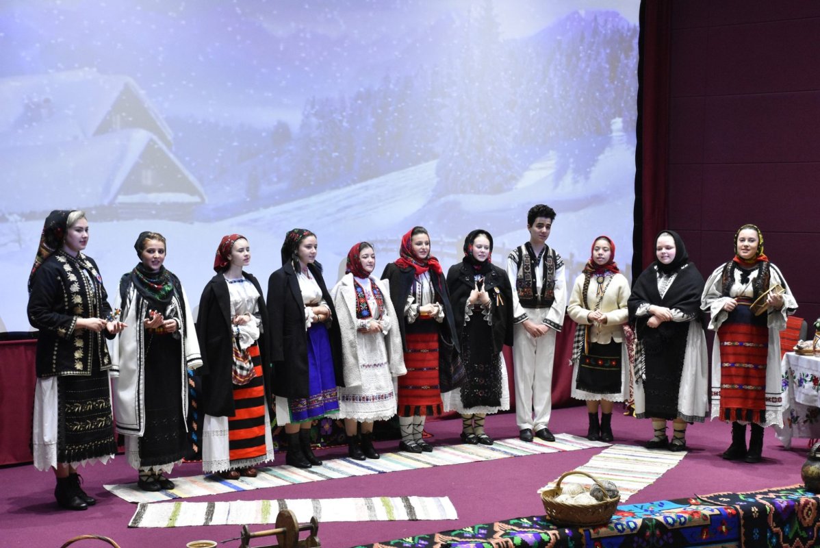 Festivalul de colinde și tradiții de Crăciun la Cluj‑Napoca 237138