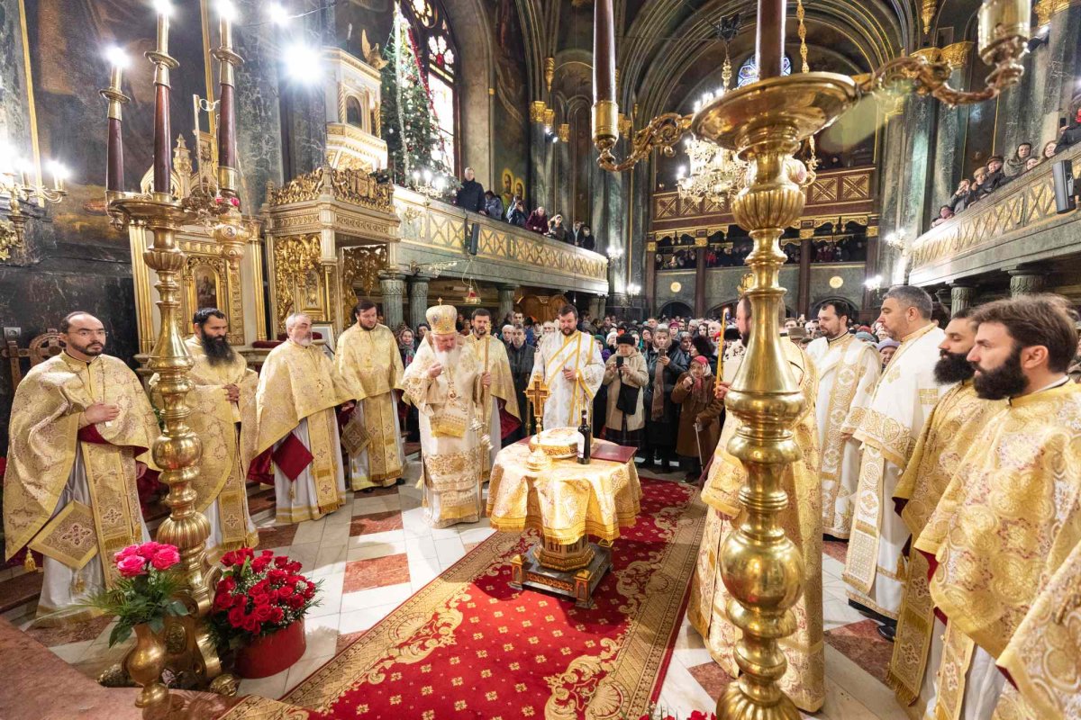 Hramul Catedralei Mitropolitane „Sfântul Spiridon”-Nou 237154