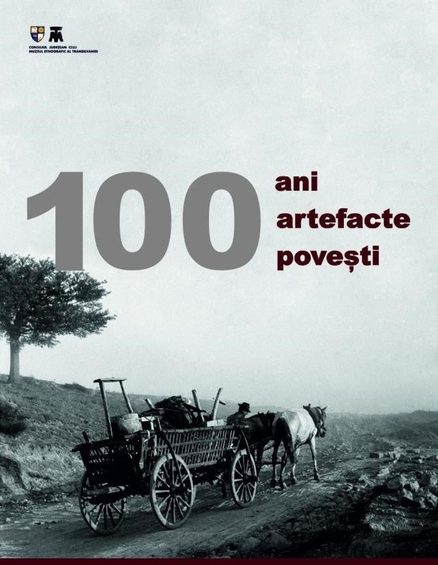 „100 de ani - artefacte - povești” la Cluj 237299
