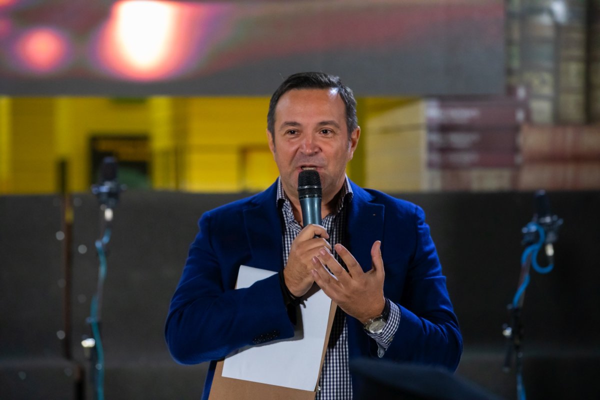 Concert caritabil dedicat Ecaterinei Dima la Biblioteca Națională 237408