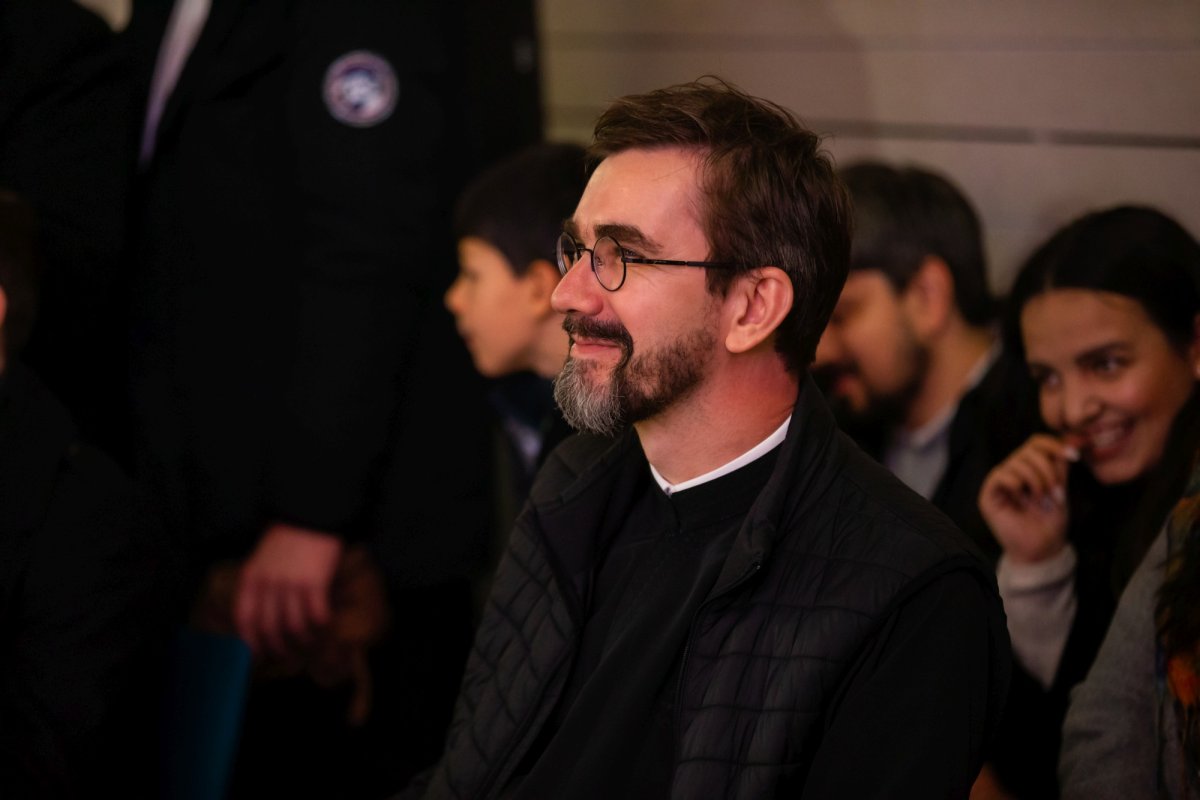 Concert caritabil dedicat Ecaterinei Dima la Biblioteca Națională 237420