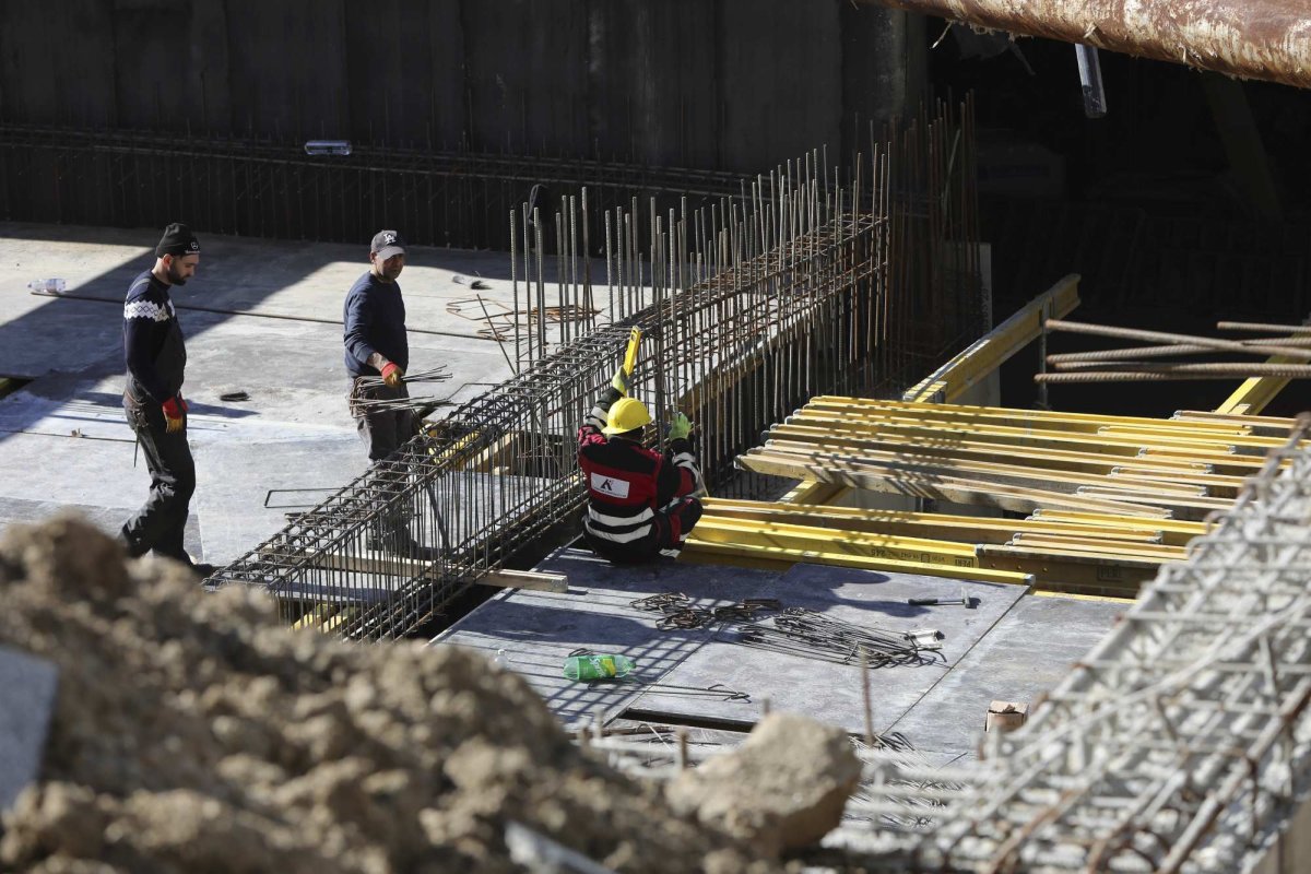 Încă 100.000 de vize pentru lucrători străini  237304