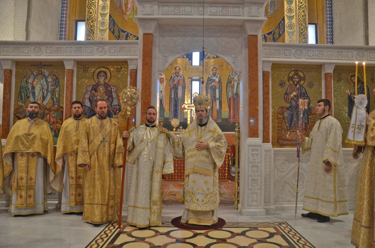 Invitație la Cină, dincolo de granițe și frontiere 237354