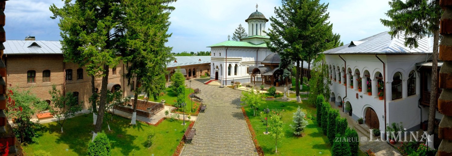 Plumbuita, mănăstirea pătimitoare, dar mereu biruitoare 237289