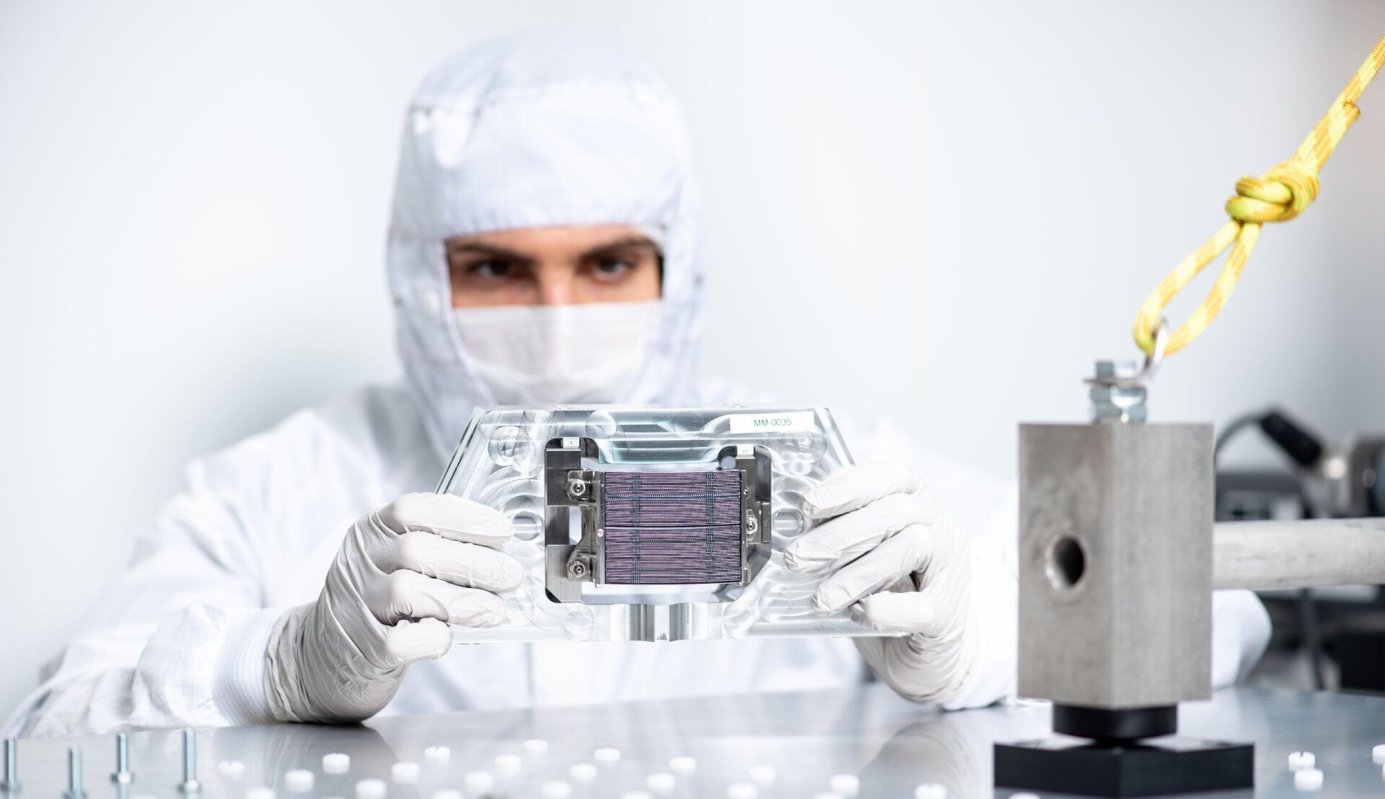 Regiunile europene cu cei mai mulți angajați în tehnologie 237300