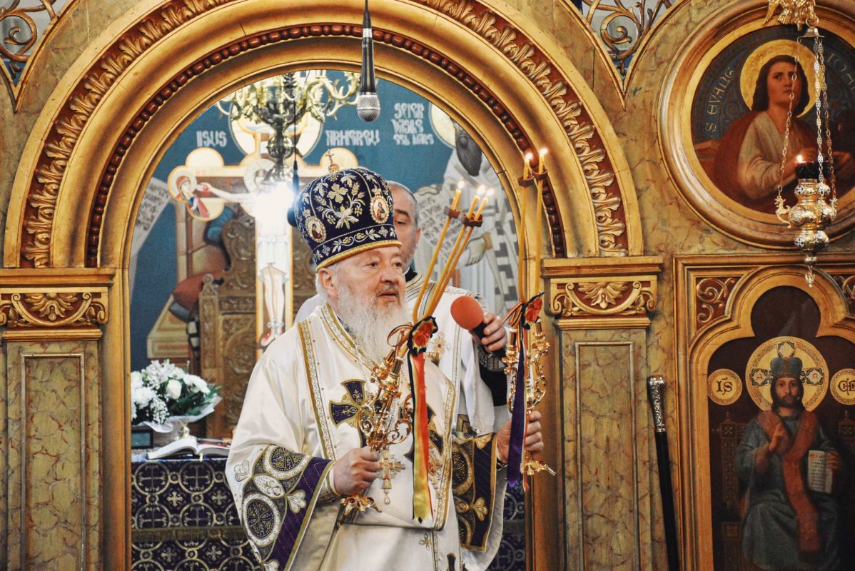 Zi de sărbătoare în Ilva Mare, judeţul Bistriţa‑Năsăud 237349