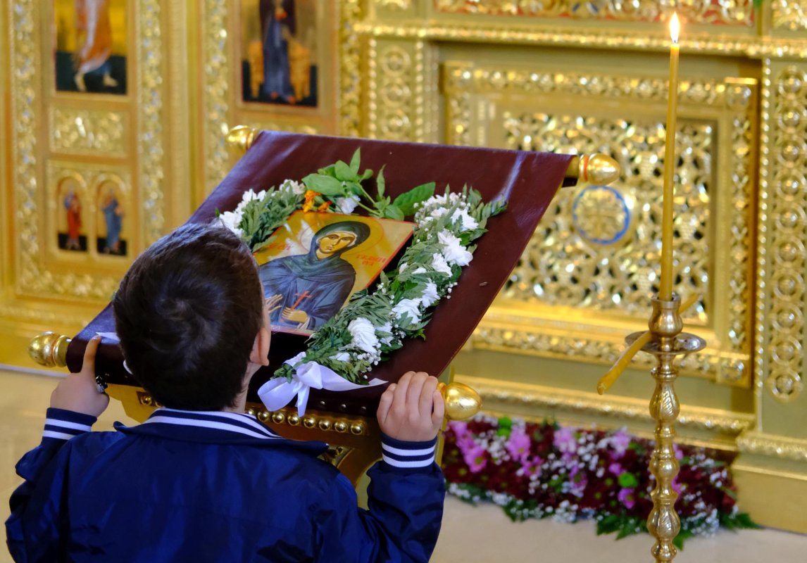 Exemplul pruncilor 237401