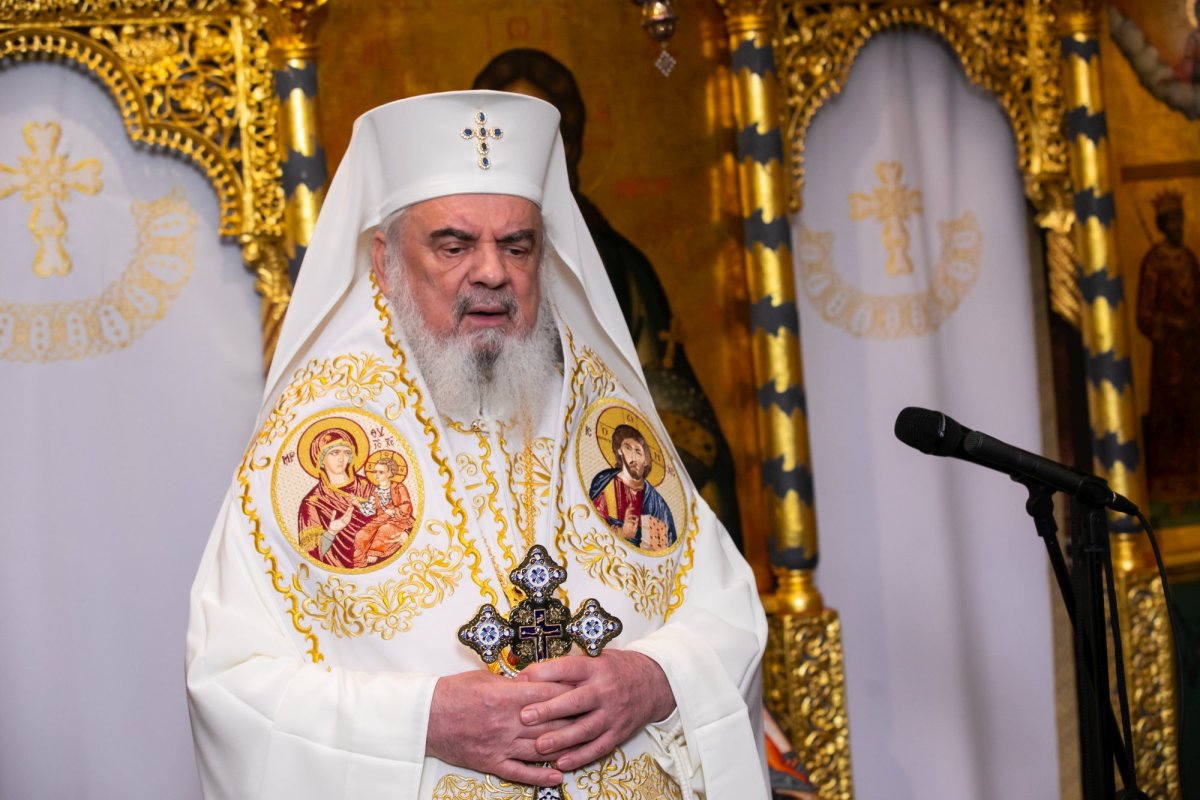 Noi duhovnici pentru parohii din Arhiepiscopia Bucureștilor 237564