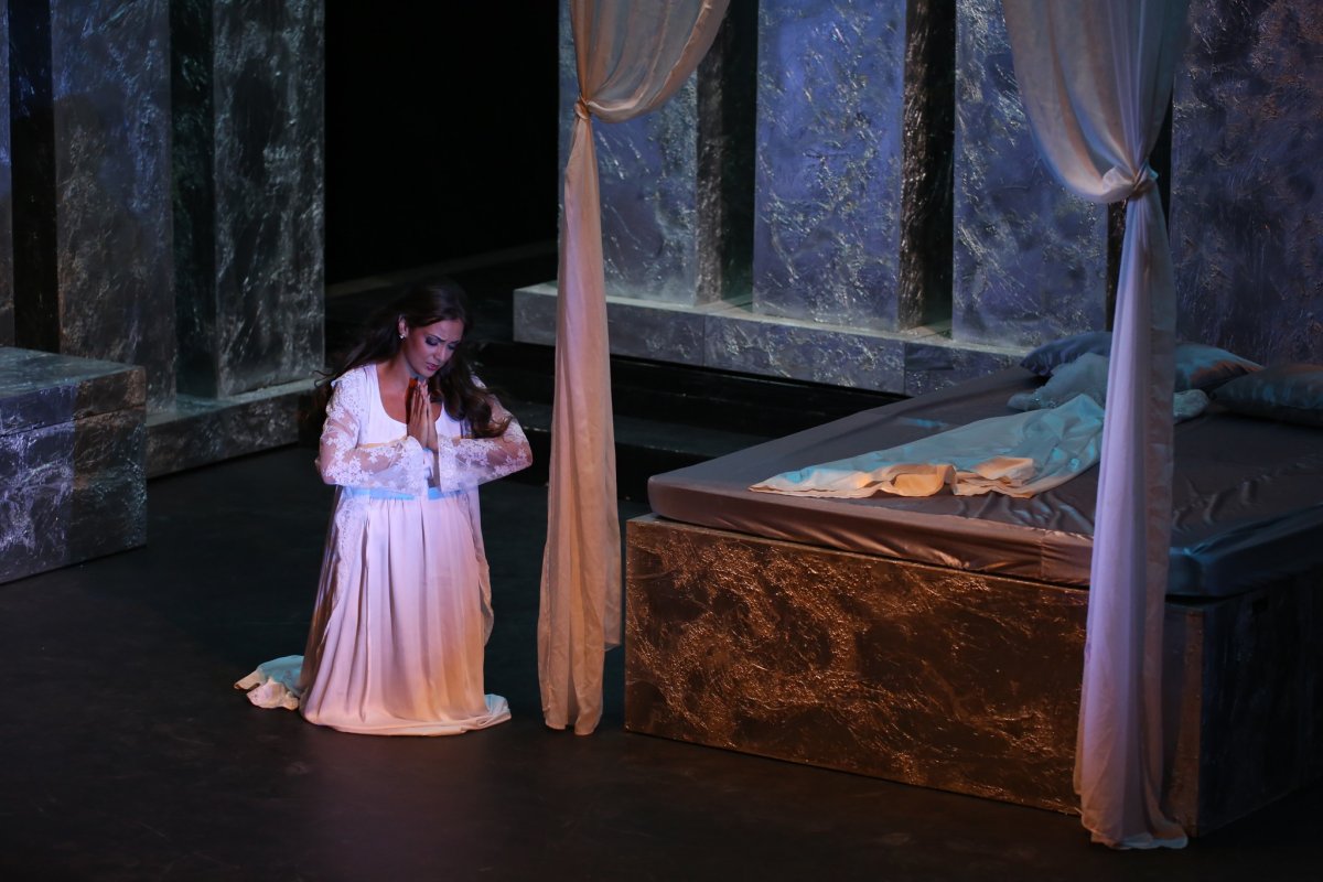 „Otello” la Festivalul de Operă, Operetă şi Balet de la Braşov 237443