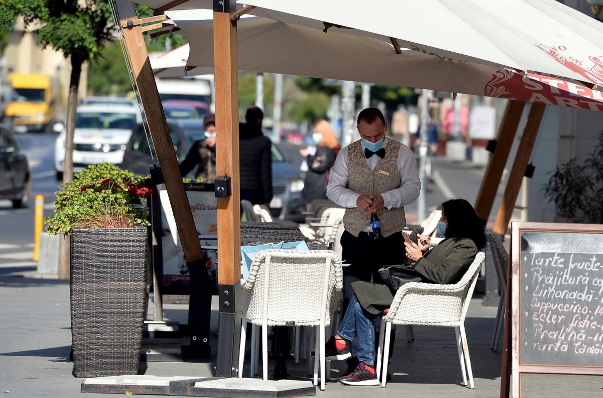 Inflația a depășit deja prognoza BNR pentru sfârșitul anului 237631