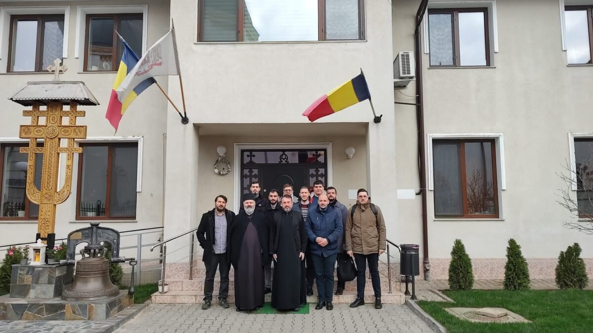 Seminar despre aspectele practice ale vieții de preot 237649