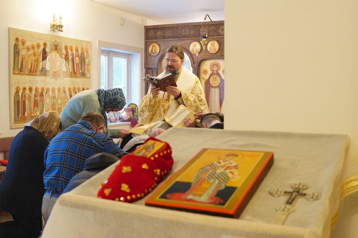 Slujiri printre nămeții Scandinaviei 237661