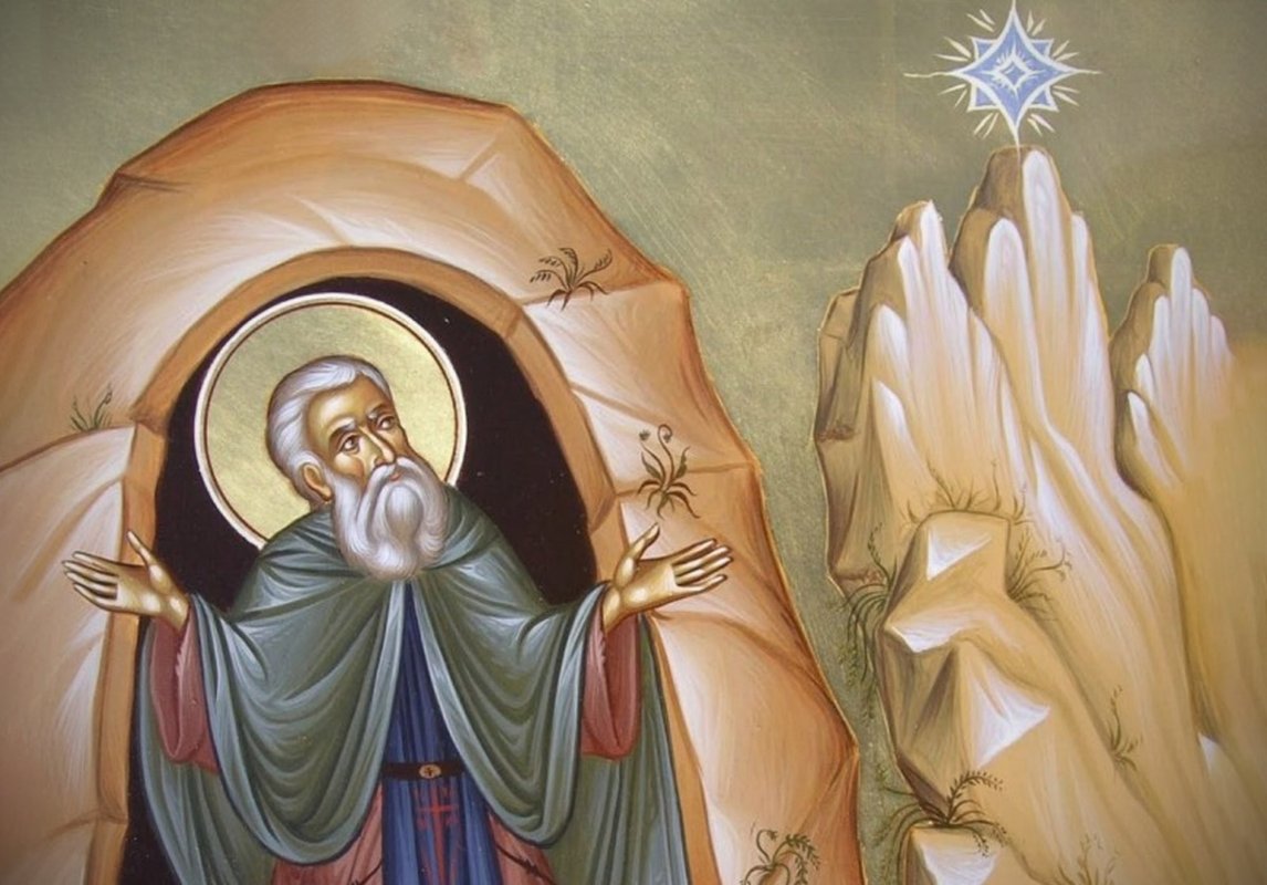 Crăciun sub pecetea tainică a isihasmului 237315