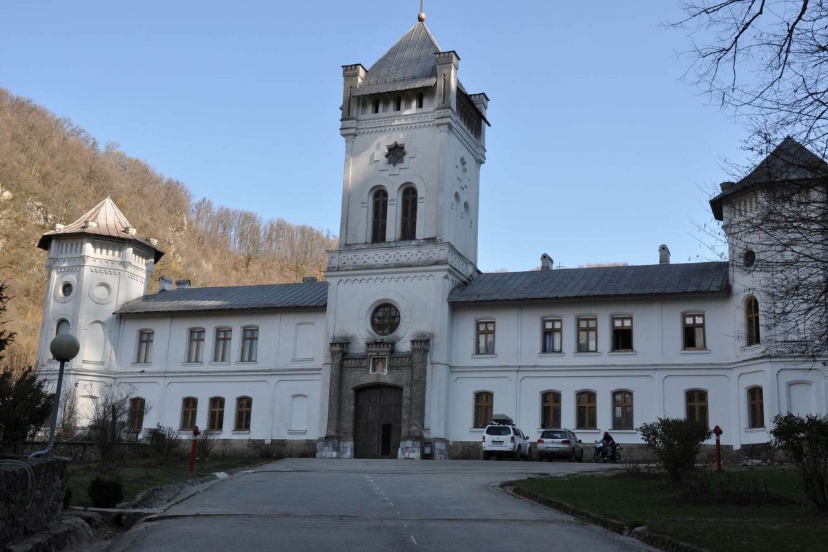 Isihasmul, lumină din lumina Celui născut în Betleem 237310