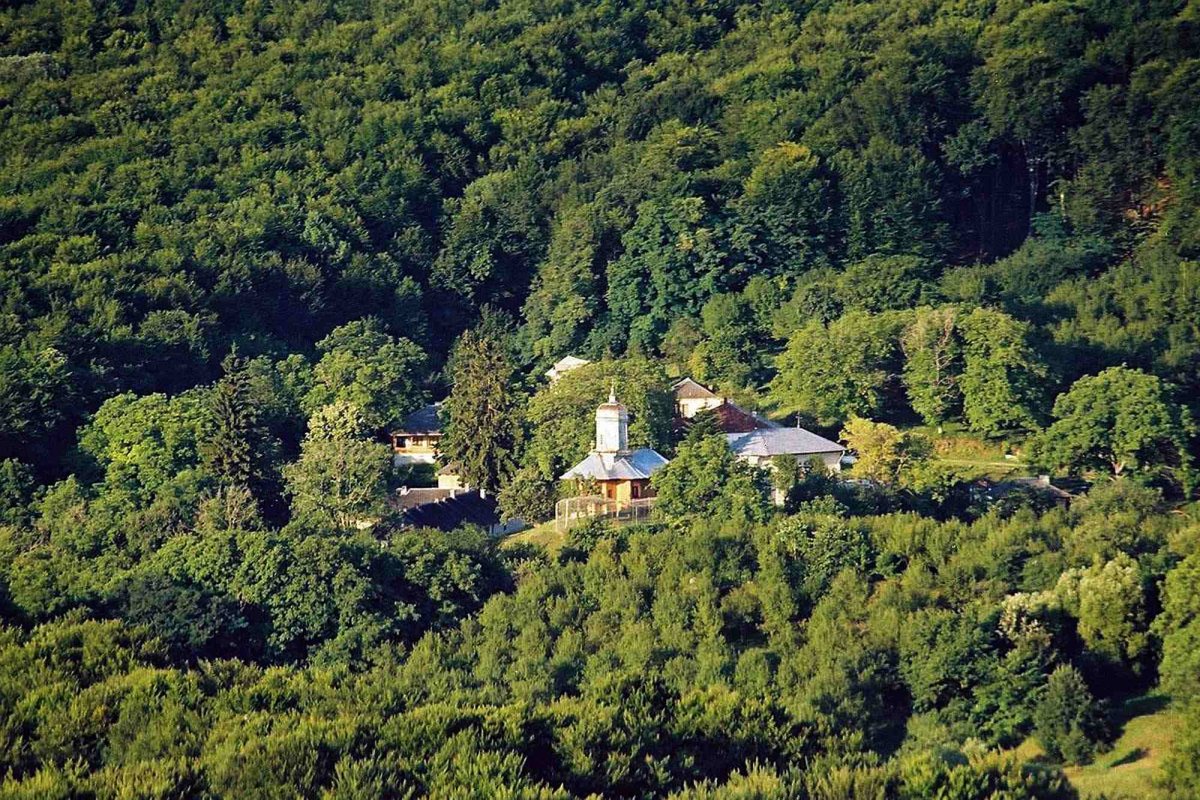 Isihasmul, lumină din lumina Celui născut în Betleem 237311