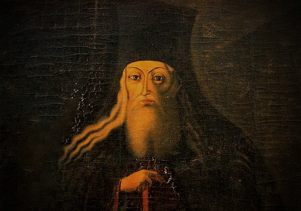 Sfântul Paisie de la Neamț sau despre puterea rugăciunii și liniștirea sufletului 237307