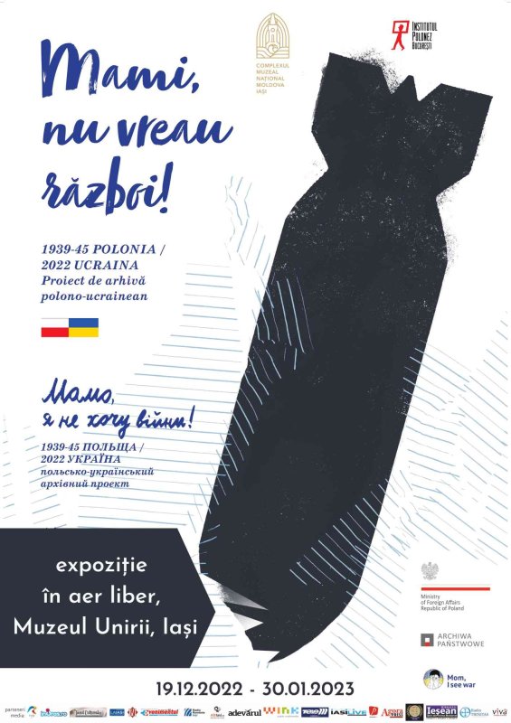 Desene istorice la Muzeul Unirii din Iași 238191