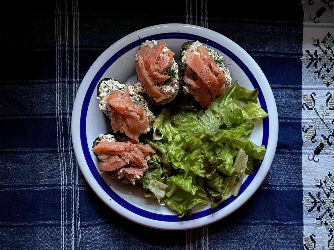 Peștele și beneficiile acizilor graşi omega-3 238188