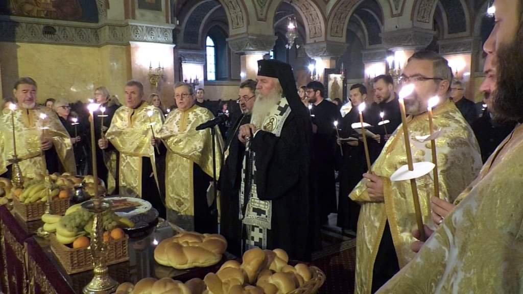 Pomenirea eroilor Revoluției la Timișoara 238359