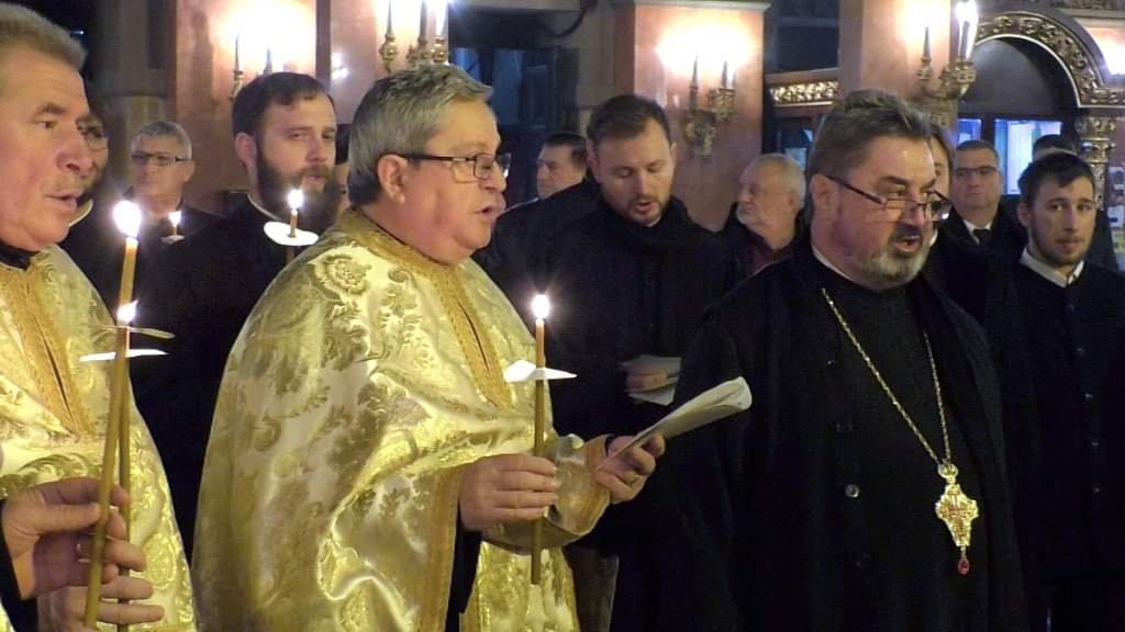 Pomenirea eroilor Revoluției la Timișoara 238360