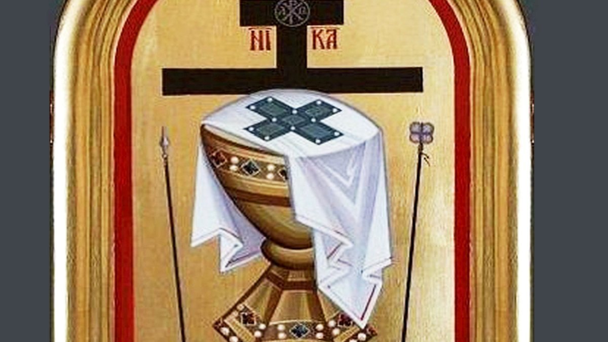 Potirul nu știe de Schengen 238184