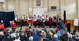 Un strop de bucurie la Penitenciarul Vaslui, în prag de sărbători 238344