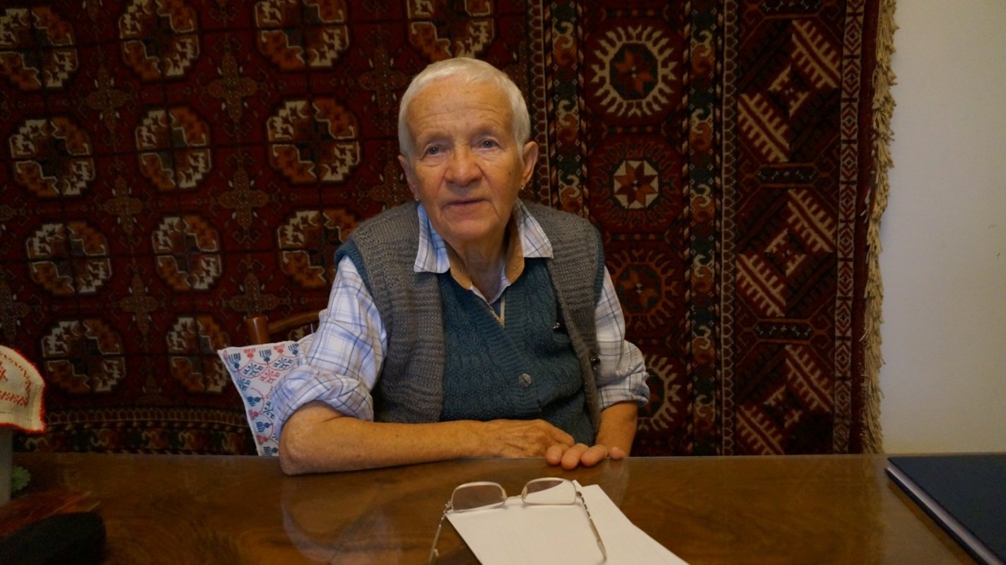 Cătălina Velculescu, credincioasă înțeleaptă, cercetătoare acrivioasă și model luminos 238536