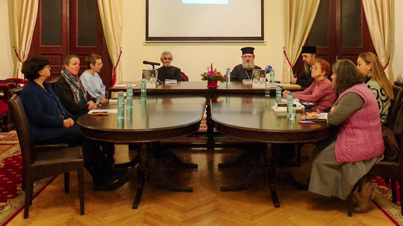 Cătălina Velculescu, credincioasă înțeleaptă, cercetătoare acrivioasă și model luminos 238537