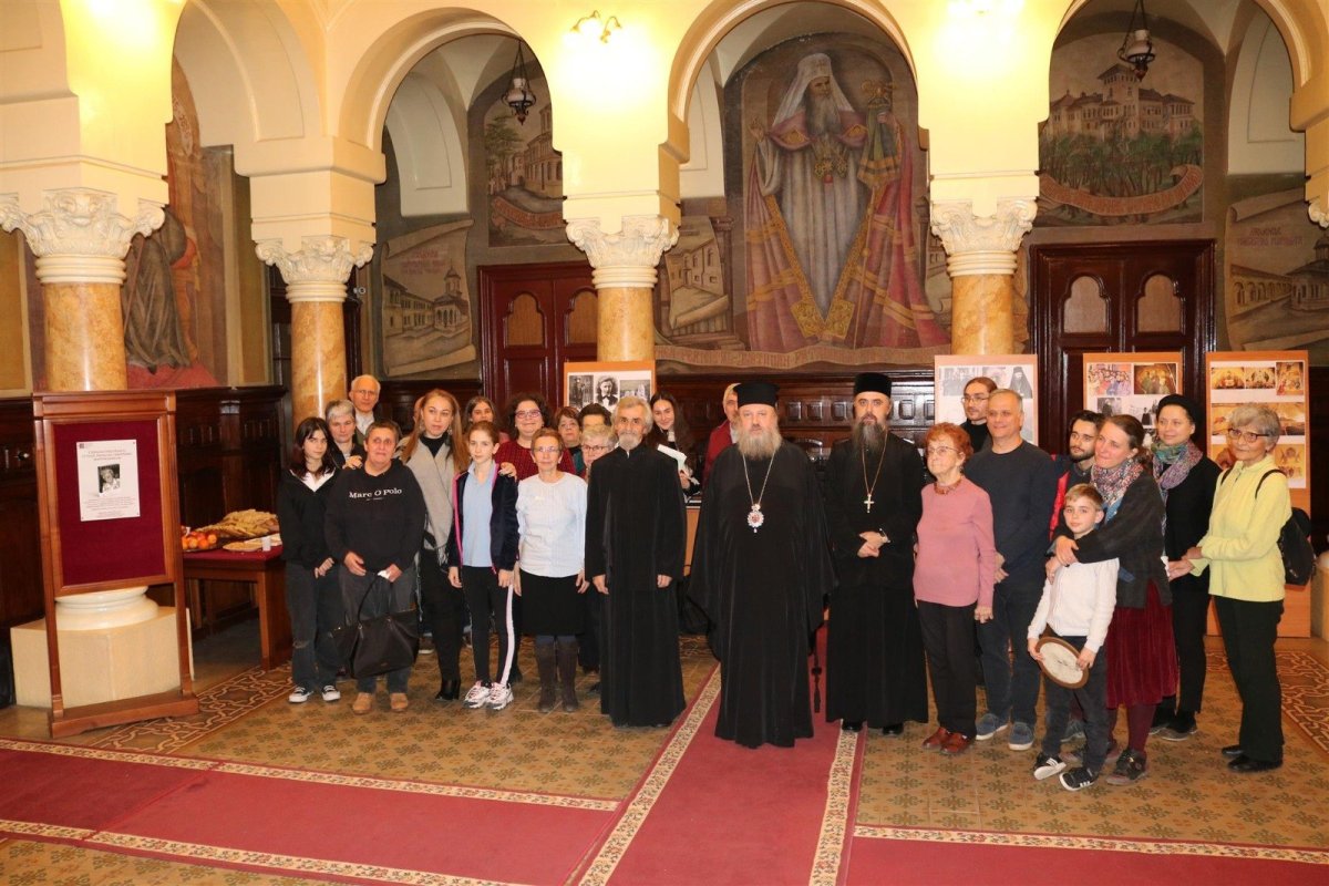 Cătălina Velculescu, credincioasă înțeleaptă, cercetătoare acrivioasă și model luminos 238538