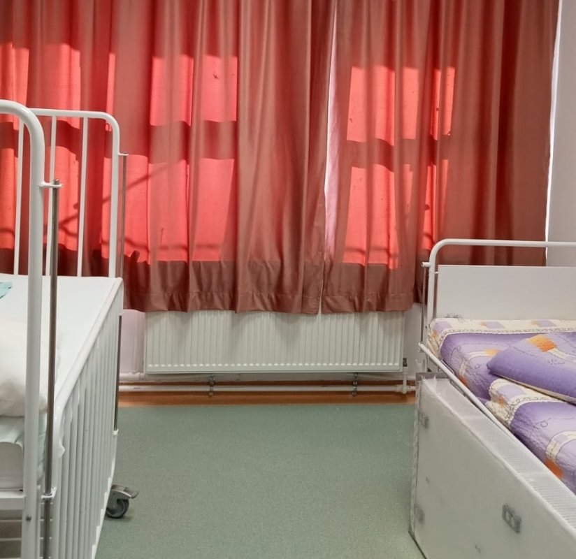 Daruri ale Protoieriei Onești pentru spitalul din localitate 238506