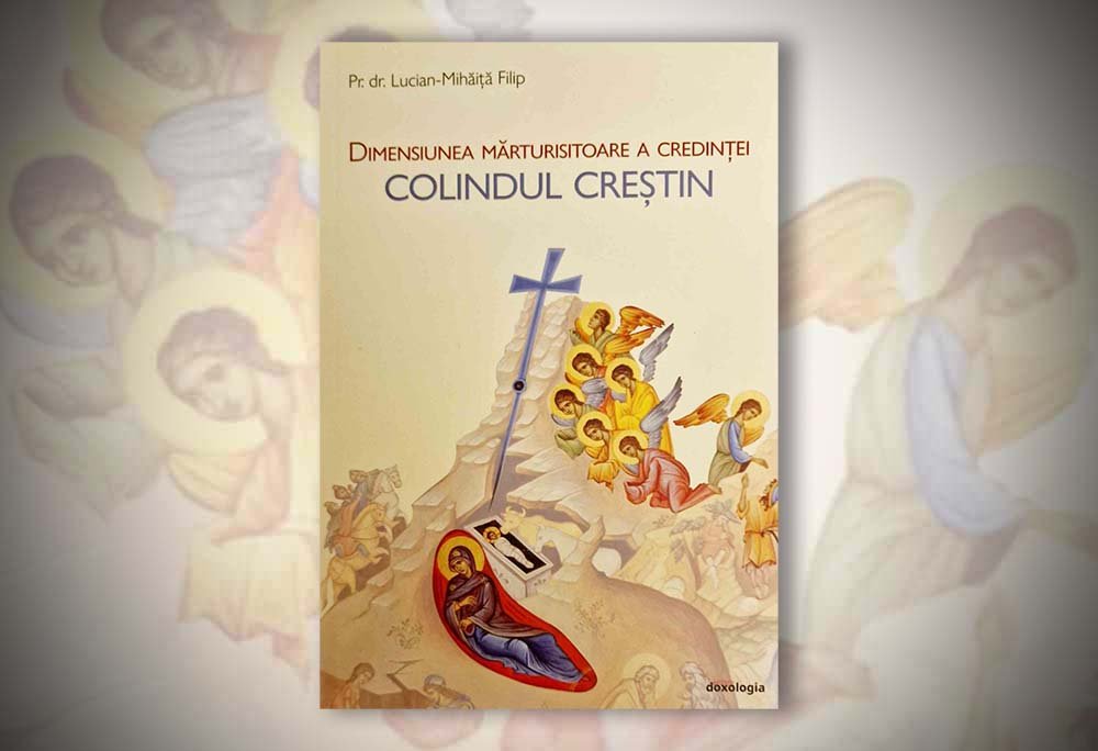 O nouă pledoarie pentru a colinda și a primi colindători  238450