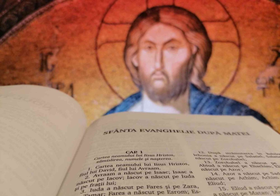 Sfânta aşteptare a lui Hristos 238452