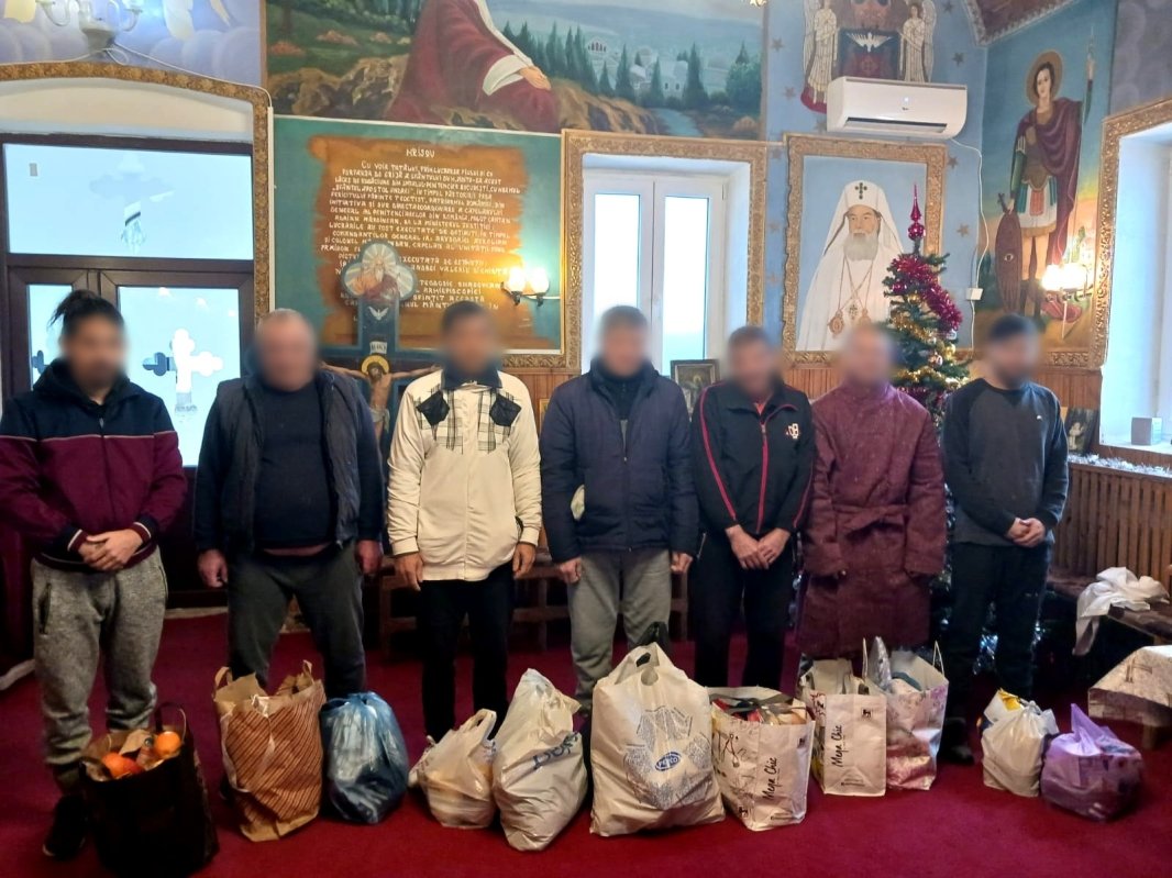 Daruri pentru persoane private de libertate 238761