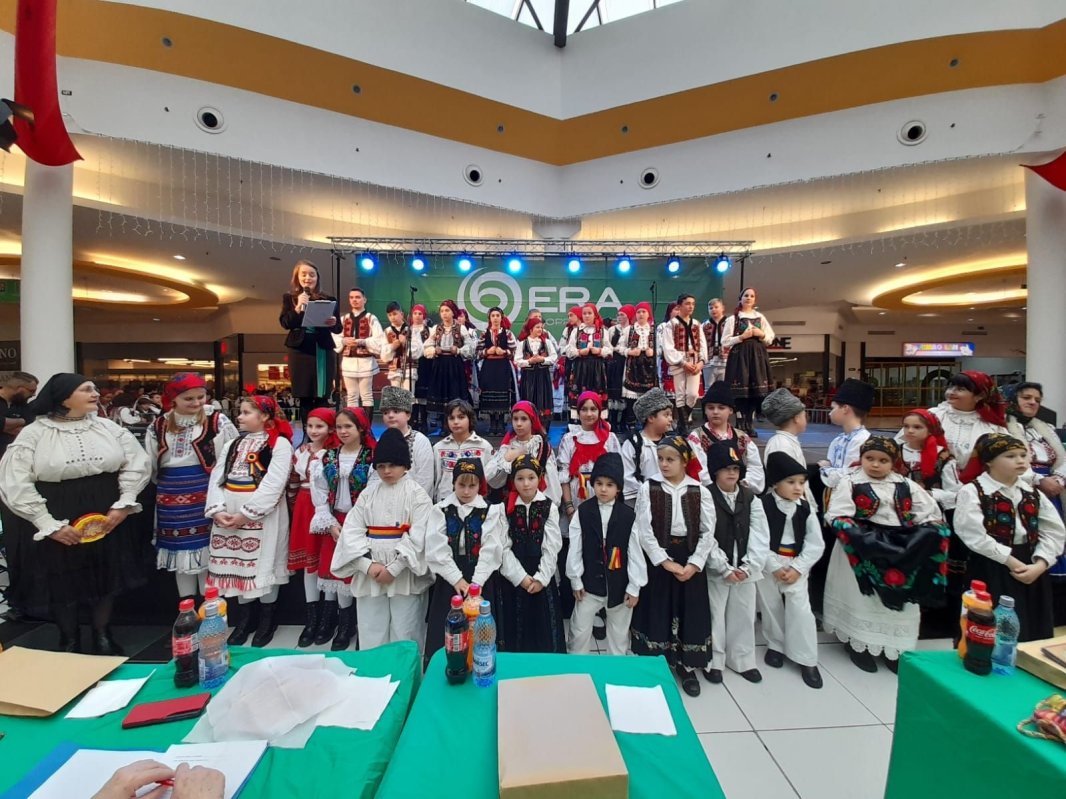 Festivalul de colinde „Noi umblăm a colinda” - ediția a XVI-a, la Oradea 238705