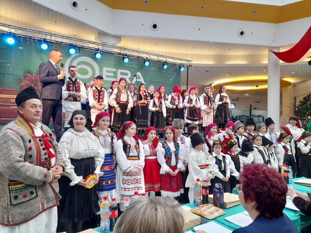 Festivalul de colinde „Noi umblăm a colinda” - ediția a XVI-a, la Oradea 238706