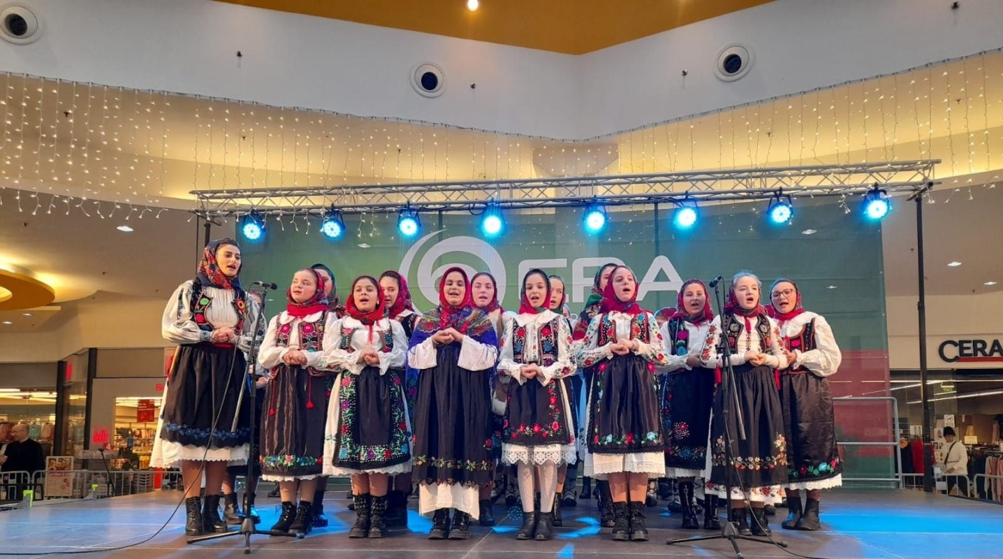 Festivalul de colinde „Noi umblăm a colinda” - ediția a XVI-a, la Oradea 238707