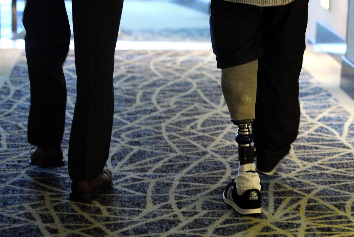 Noi criterii de încadrare în gradele de invaliditate 238614