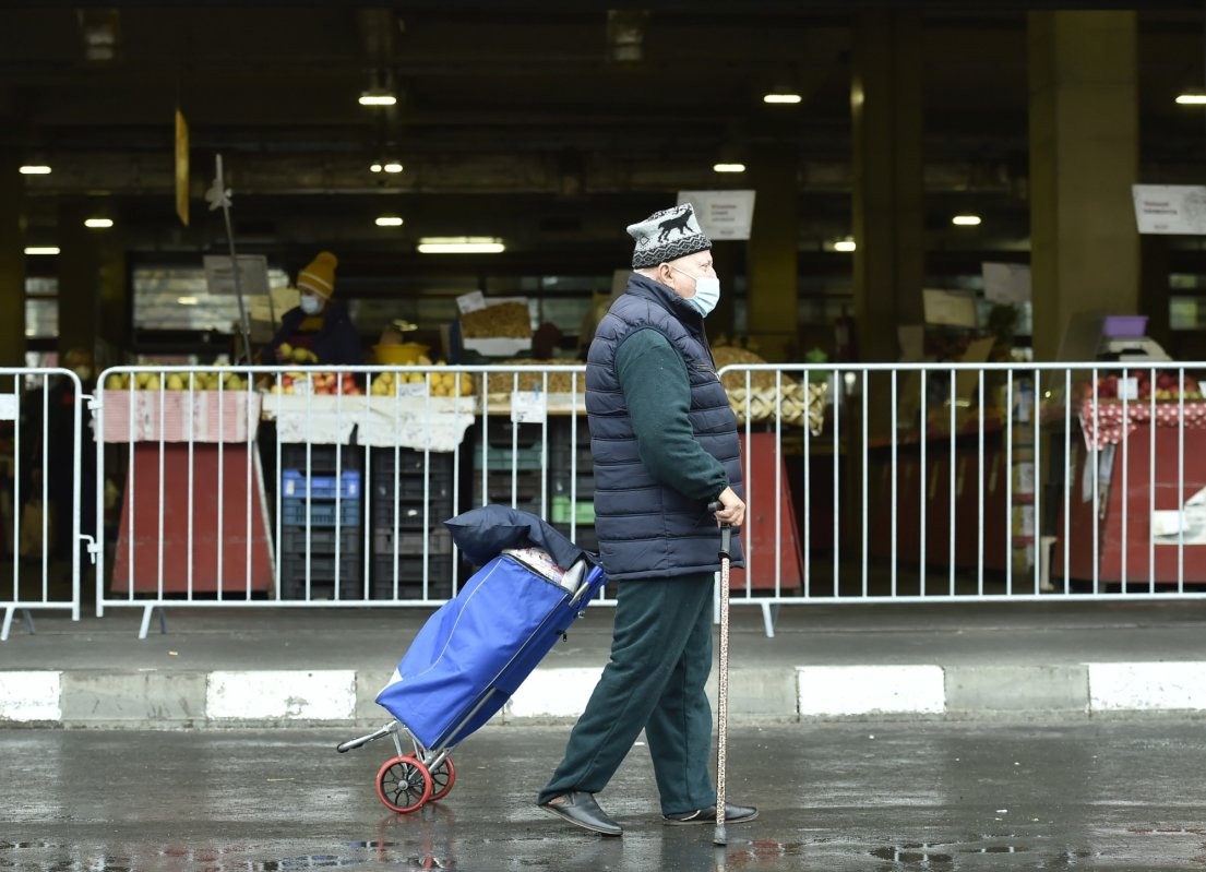 Pensii mărite începând de luna viitoare 238612