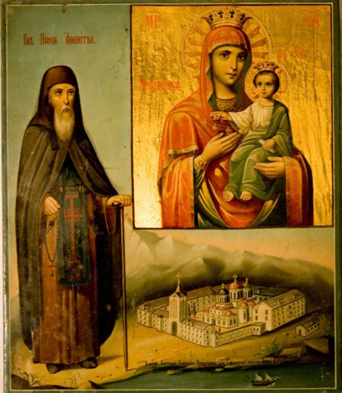 Tradiția paisiană în Țările Române (II) 238620