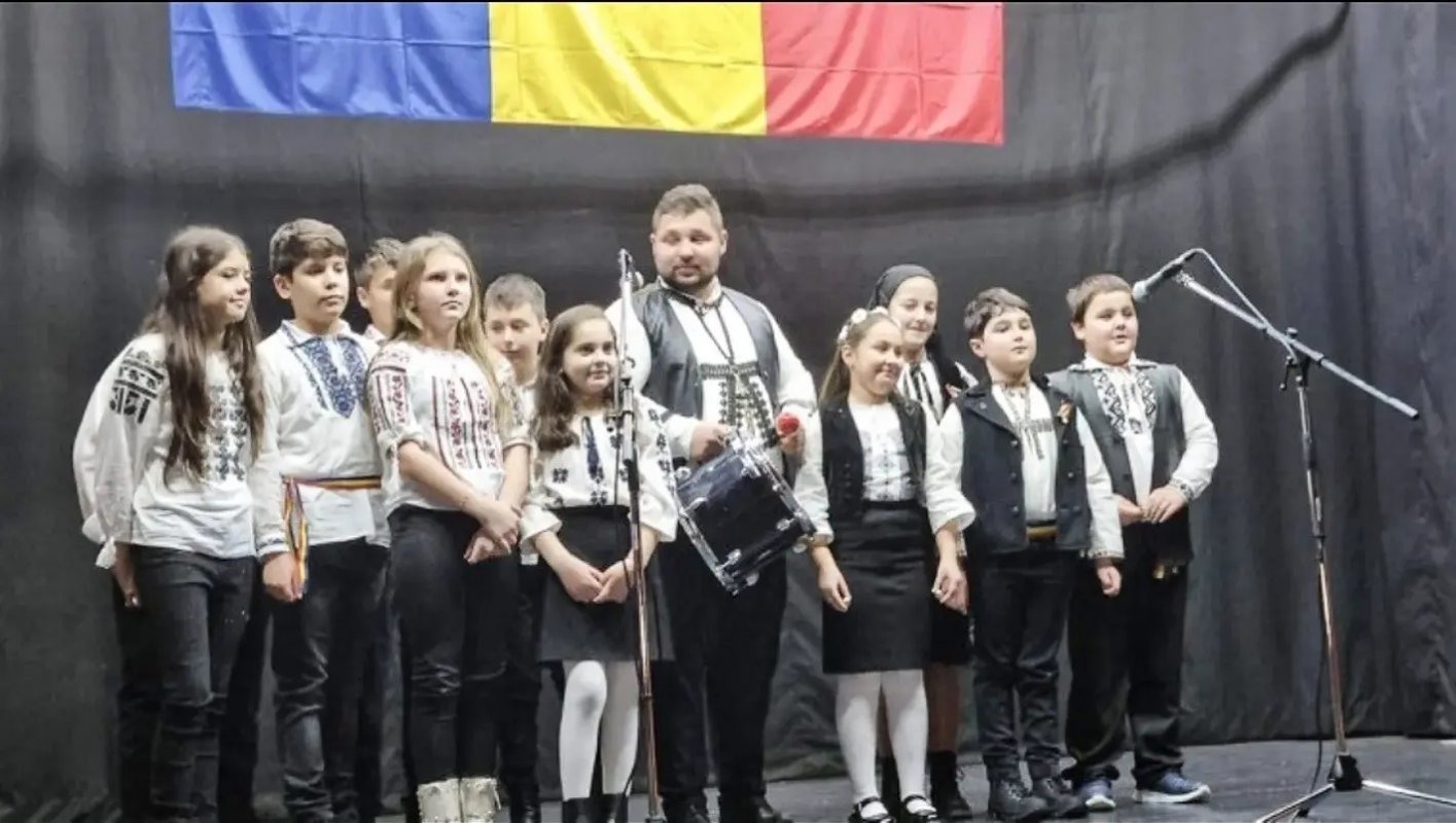 Concerte catehetice şi caritabile în Eparhia Devei şi Hunedoarei 238950