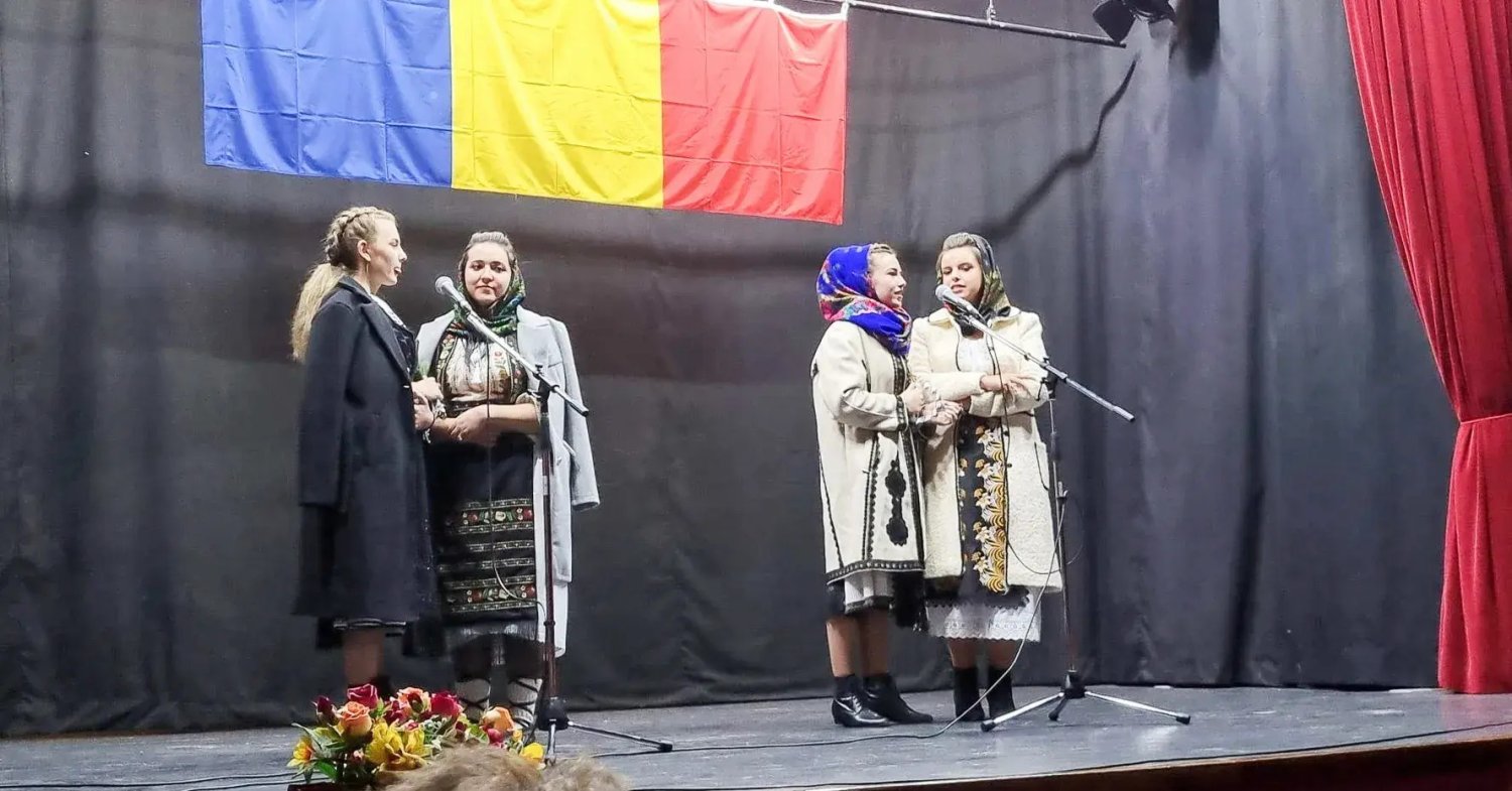 Concerte catehetice şi caritabile în Eparhia Devei şi Hunedoarei 238951