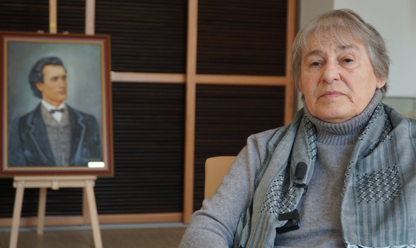 „Glasul Bucovinei”, revista românilor din Cernăuți 238841