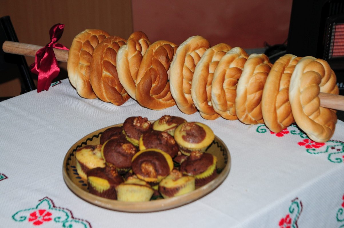 O serbare a bucuriei Crăciunului și a dragostei de copii 238850