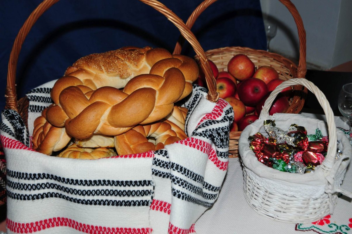 O serbare a bucuriei Crăciunului și a dragostei de copii 238854