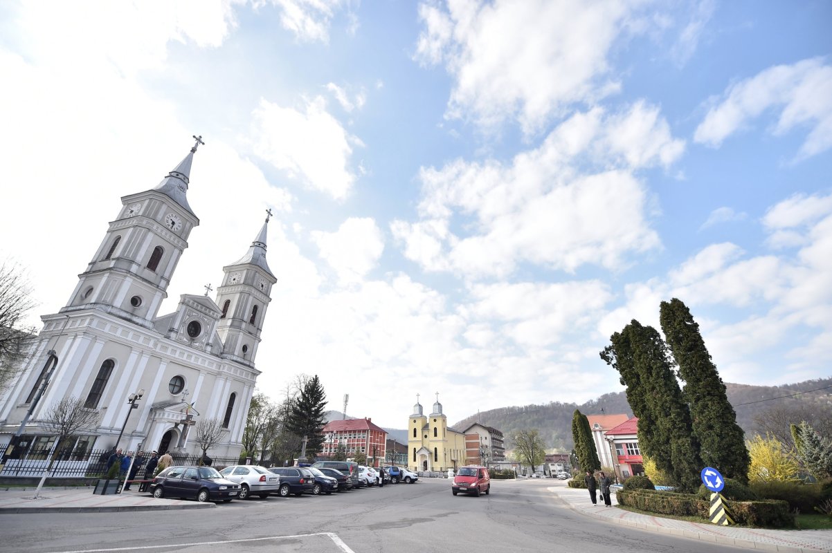 Revenire a bistrițenilor din străinătate 238862