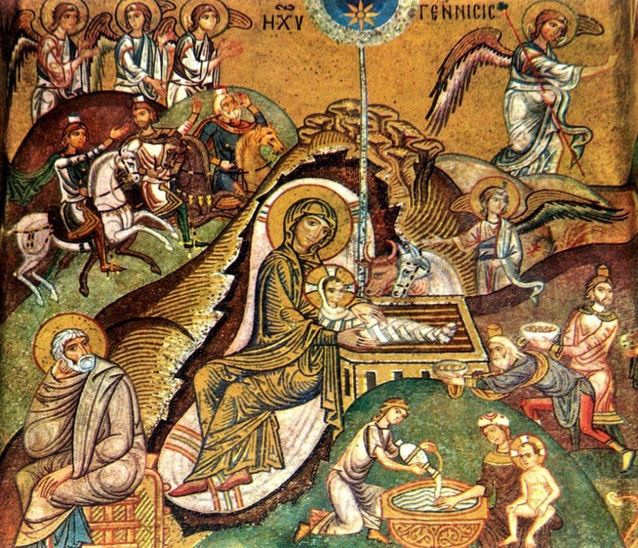 De ce S-a făcut Dumnezeu Om (scurtă glosă la un gând augustinian) 239069